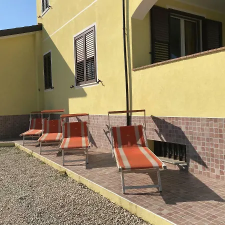 Maria Rosa * Marina Di Pisticci