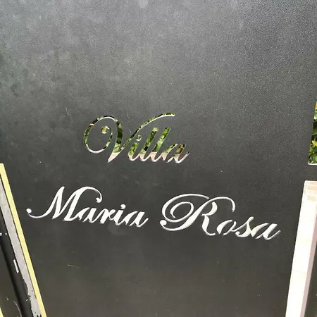 Lägenhet Maria Rosa