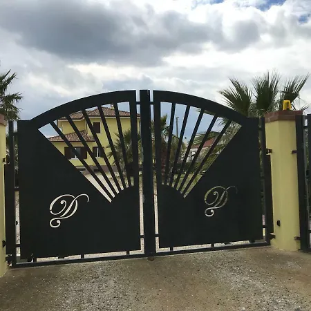 Maria Rosa Marina Di Pisticci