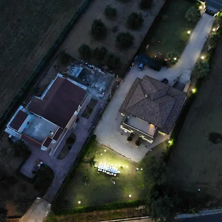 Maria Rosa Marina Di Pisticci